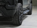 aFe Control Forged Aluminum Wheel Spacers Chevrolet 1500 19-26 6x5.5mm, Cb 78.1mm, 2 Inch Thickness aFe Power