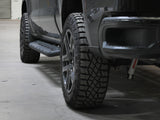 aFe Control Forged Aluminum Wheel Spacers Chevrolet 1500 19-26 6x5.5mm, Cb 78.1mm, 2 Inch Thickness aFe Power