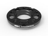 aFe Control Billet Aluminum Wheel Spacers Various BMW Applications 5x120 CB72.6 12.5mm aFe Power