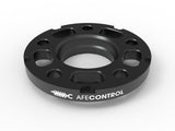 aFe Control Billet Aluminum Wheel Spacers Various BMW Applications 5x120 CB72.6 15mm aFe Power