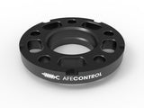 aFe Control Billet Aluminum Wheel Spacers Various BMW Applications 5x120 CB72.6 18mm aFe Power