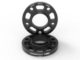 aFe Control Billet Aluminum Wheel Spacers Various BMW Applications 5x120 CB72.6 20mm aFe Power
