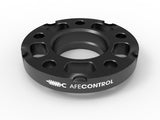 aFe Control Billet Aluminum Wheel Spacers Various BMW Applications 5x120 CB72.6 20mm aFe Power