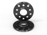 aFe Control Billet Aluminum Wheel Spacers Various Volkswagen/ Audi Applications 5x100/112 CB57.1 10mm aFe Power
