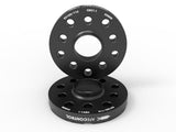 aFe Control Billet Aluminum Wheel Spacers Various Volkswagen/ Audi Applications 5x100/112 CB57.1 20mm aFe Power