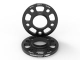 aFe Control Billet Aluminum Wheel Spacers Toyota Gr Supra/ BMW G-Series Applications 5x112 CB66.6 12.5mm aFe Power