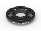 aFe Control Billet Aluminum Wheel Spacers Toyota Gr Supra/ BMW G-Series Applications 5x112 CB66.6 12.5mm aFe Power