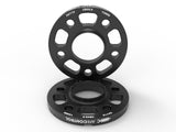 aFe Control Billet Aluminum Wheel Spacers Toyota Gr Supra/ BMW G-Series Applications 5x112 CB66.6 15mm aFe Power