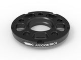 aFe Control Billet Aluminum Wheel Spacers Toyota Gr Supra/ BMW G-Series Applications 5x112 CB66.6 15mm aFe Power
