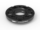 aFe Control Billet Aluminum Wheel Spacers Toyota Gr Supra/ BMW G-Series Applications 5x112 CB66.6 18mm aFe Power