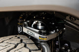 2007-2025 Toyota Tundra/2008-2021 Toyota Land Cruiser 200 Series/2008-2024 Toyota Sequoia/2024-2025 Toyota Tacoma Front Coilover Hardware Kit Pair Icon Vehicle Dynamics