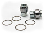 2005-2023 Tacoma/2007-2014 FJ Cruiser/2003-2024 4Runner/2003-2023 Lexus GX Lower Coilover Bearing & Spacer Kit Icon Vehicle Dynamics
