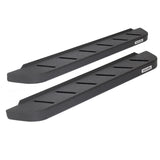 RB10 Slim Line Running Boards Boards Only Textured Black 2021-2025 Ford Bronco Go Rhino