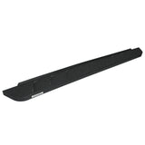 RB10/RB20 Running Boards Mounting Brackets Only Textured Black 2015-2018 Silverado/Sierra 2500 HD/3500 HD Extended Cab Go Rhino