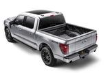 RB10 Running Boards With Mounting Brackets Textured Black 2015-2026 Ford F-150/ F-250/F-350 Go Rhino