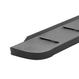 RB10 Running Boards W/Bracket Kit Textured Black 2024-2026 Toyota Tacoma Go Rhino