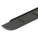 RB10 Slim Line Running Boards W/Brackets Textured Black 2024-2026 Toyota Tacoma Go Rhino