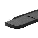 RB10 Running Boards with Brackets, 2 Pairs Drop Steps Kit Textured Black 2023-2026 Toyota Sequoia Go Rhino