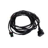 Reflex Light Actuator Harness Rocker Switch Universal Motor Actuator Adaptor Harness Baja Design