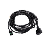 Reflex Light Actuator Harness Rocker Switch Universal Motor Actuator Adaptor Harness Baja Design