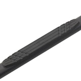 4 Inch OE Xtreme Series SideSteps Boards Only Textured Black 1999-2026 Ford F-250/F-350 2002-2008 Dodge Ram 1500/2500/3500 Go Rhino