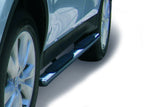 4 Inch OE Xtreme Series SideSteps Boards Only Polished Stainless Steel 2011-2019 Ford Explorer Go Rhino