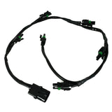 XL Linkable Wiring Harness 3-8 XL's Baja Designs