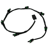 XL Linkable Wiring Harness 3-8 XL's Baja Designs