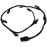 XL Linkable Wiring Harness 3-8 XL's Baja Designs