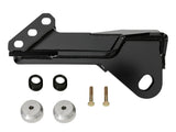 2008-2025 Ford Super Duty 4WD Track Bar Bump Steer Bracket Kit Icon Vehicle Dynamics