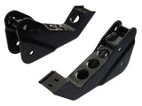 2005-2010 Ford F-250/F-350 Super Duty 4WD Radius Arm Drop Kit Icon Vehicle Dynamics