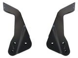 2005-2010 Ford F-250/F-350 Super Duty 4WD Radius Arm Drop Kit Icon Vehicle Dynamics
