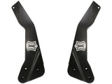 2011-2016 Ford F-250/F-350 Super Duty 4WD Radius Arm Drop Kit Icon Vehicle Dynamics