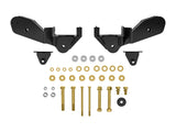 2023-2025 Ford F-250/F-350 Super Duty 4WD Front 4-Link Conversion Frame Bracket Kit Icon Vehicle Dynamics