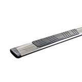 5 Inch OE Xtreme Low Profile SideSteps Boards Only Polished Stainless Steel 2011-2013 Kia Sportage 2013-2015 Ford Escape Go Rhino