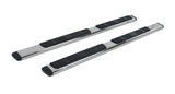 5 Inch OE Xtreme Low Profile SideSteps Boards Only Polished Stainless Steel 2011-2019 Ford Explorer Go Rhino