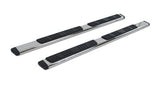 5 Inch OE Xtreme Low Profile SideSteps Boards Only Polished Stainless Steel 1999-2026 Ford F-250/F-350 Go Rhino