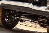 2005-2024 Ford F-450/F-550 Super Duty 2.5 Piggyback Centerline Steering Stabilizer Kit Icon Vehicle Dynamics