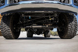 2005-2024 Ford F-450/F-550 Super Duty 2.5 Piggyback Centerline Steering Stabilizer Kit Icon Vehicle Dynamics