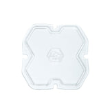 Squadron 2.0 Light Pod Lens Kit Universal Spot Baja Designs