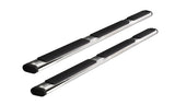 6 Inch OE Xtreme Series SideSteps Boards Only Polished Stainless Steel 2006-2014 Dodge Ram 2500/3500 Go Rhino