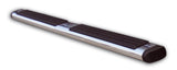 6 Inch OE Xtreme Series SideSteps Boards Only Polished Stainless Steel 2006-2014 Dodge Ram 2500/3500 Go Rhino