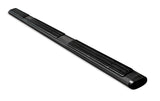 6 Inch OE Xtreme Wheel to Wheel SideSteps Boards Only Black Powder Coat 2011-2013 Sierra 2500 HD/3500 HD Go Rhino