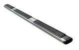 6 Inch OE Xtreme Wheel to Wheel SideSteps Boards Only Polished Stainless Steel 2008-2015 Ford F-250/F-350 Go Rhino
