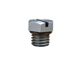 Billet Stainless Bleeder Screw for 6.6l Duramax Chevy GMC 2001-2017