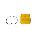 LP4 Headlight Lens Kit Driving/Combo Baja Designs