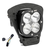 GasGas XL80 (D/C) LED Headlight Kit 2024-2025 GasGas ES Baja Designs