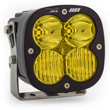 LED Light Pods Amber Lens Spot Pair XL80 Baja Designs