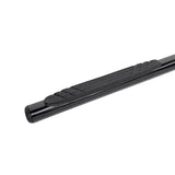 4 Inch OE Xtreme SideSteps With Mounting Bracket Kit Textured Black 2021-2025 Ford Bronco Go Rhino
