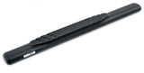 4 Inch OE Xtreme SideSteps With Mounting Bracket Kit Textured Black 2015-2026 Ford F-150/ F-250/F-350 Go Rhino